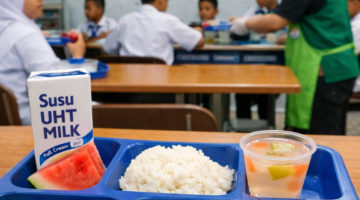 BGN Pastikan MBG Tetap Berjalan Selama Ramadan dengan 4 Mekanisme