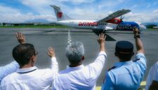 Aktivasi Penerbangan Bandara Husein Sastranegara Dongkrak Konektivitas Udara Bandung, Rute Wings Air ke Yogyakarta International Airport Disambut Antusias (Foto:diskominfo kota bandung)