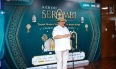 Bank Indonesia Jabar Siapkan Rp16,7 Triliun untuk Penukaran Uang Ramadan dan Idulfitri 2026