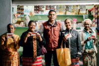 Mensos Gus Ipul: Bansos PKH dan Sembako Triwulan I 2026 Tersalurkan 85 Persen, Total Rp15 Triliun