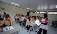 Disdik Kota Bandung Perkuat Kolaborasi OPD Tangani Kesehatan Mental Pelajar