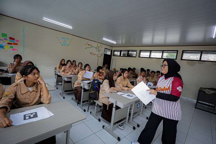 (Diskominfo Kota Bandung/rka)