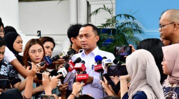 HPN 2026, Pemerintah Dorong Pers Indonesia Semakin Profesional dan Bertanggung Jawab