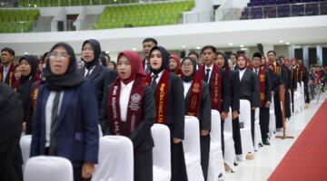 Wamen Fajar: Kecerdasan Artifisial Bukan Ancaman, Guru Tetap Kunci Pendidikan Masa Depan