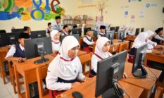 Dua Pekan Dibuka, Pendaftaran TKA Catat 8.5 Juta Peserta