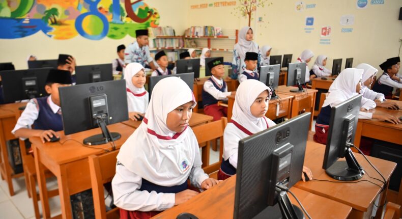 foto slider headline