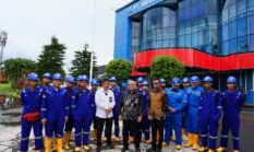 Kemendikdasmen Gandeng PT IKI Cetak Welder Profesional Lewat Program PKK