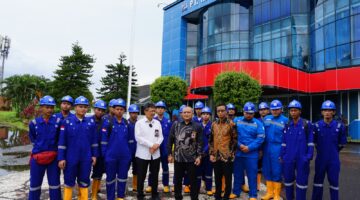 Kemendikdasmen Gandeng PT IKI Cetak Welder Profesional Lewat Program PKK