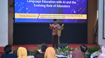 Mendikdasmen: AI Merupakan Alat Pendukung Pembelajaran, Bukan Pengganti Guru