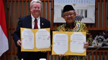 Kemendikdasmen Perkuat Diplomasi Pendidikan dengan UEA dan Kanada, Fokus Tingkatkan Mutu Guru