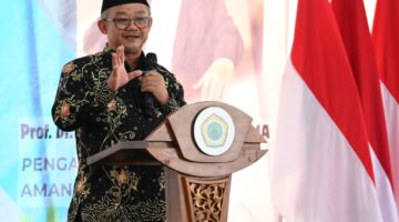 Dukung Program Prabowo, Mendikdasmen Dorong Sekolah Terapkan ASRI