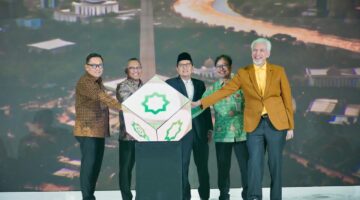 Pegadaian Dukung Fatwa DSN-MUI No.166 tentang Usaha Bulion Syariah, Perkuat Ekosistem Bank Emas Nasional