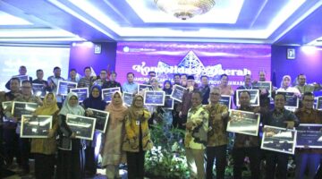 Konsolidasi Pusat dan Daerah, Kemendikdasmen Percepat Transformasi Pendidikan di Jawa Barat