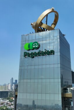 Laba Pegadaian 2025 Tembus Rp8,34 Triliun, Tumbuh 42,6% dan Perkuat Ekosistem Bank Emas