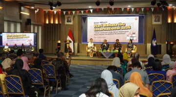 Revitalisasi Bahasa Daerah Kemendikdasmen: 120 Bahasa Direvitalisasi, Generasi Muda Jadi Kunci Pelestarian