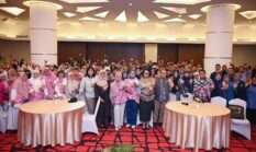 Kemendikdasmen Perkuat Sinergi Komunitas Lewat Forum Komunikasi Publik Pendidikan di Serpong