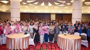 Kemendikdasmen Perkuat Sinergi Komunitas Lewat Forum Komunikasi Publik Pendidikan di Serpong