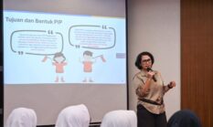PIP, ADEM, dan Kesejahteraan Guru Jadi Strategi Kemendikdasmen Wujudkan Pendidikan Merata