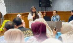 Rakorda Bangga Kencana Jabar 2026 Perkuat Sinergi Percepatan Penurunan Stunting Menuju Indonesia Emas 2045