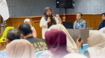 Rakorda Bangga Kencana Jabar 2026 Perkuat Sinergi Percepatan Penurunan Stunting Menuju Indonesia Emas 2045