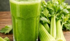 Manfaat Jus Seledri untuk Kesehatan, Dari Tekanan Darah hingga Pencernaan