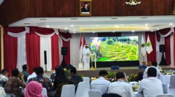 KPK Serahkan Aset Rampasan Rp23,3 Miliar ke Pemprov Jawa Barat, Dedi Mulyadi: Perkuat Layanan Publik dan Cegah Korupsi Kultural