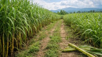 Produksi Gula Nasional 2025 Capai 2,67 Juta Ton, Kementan Perkuat Jalan Menuju Swasembada