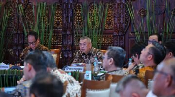 Kemenhub Prediksi 143,91 Juta Orang Mudik Lebaran 2026, Jabar Penyumbang Terbesar