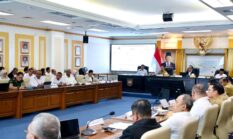 Kemensos Salurkan Bansos Rp2,56 Triliun untuk Korban Bencana di Aceh, Sumut dan Sumbar