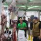 Kementan Sidak Harga Daging dan Telur di 5 Daerah, Pastikan Stok Aman hingga Idulfitri (Foto:kementan)