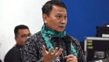Anggota Komisi II DPR RI Mardani Ali Sera dalam Kunjungan Kerja Spesifik Komisi II ke Kantor Pertanahan Kabupaten Jember, Jawa Timur, Kamis (12/02/2026). Foto : Blf/Andri