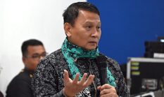 Komisi II DPR Dorong Sertifikat Tanah Elektronik, Mardani: Harus Mudahkan Warga dan Perkuat Perlindungan Hukum