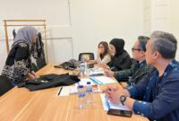 Kurasi Fesyen Galeri Patrakomala Dorong Daya Saing UMKM Bandung, Pemerintah Kota Bandung Perkuat Ekosistem Industri Lokal (Foto:Diskominfo Kota Bandung)