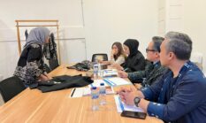 Kurasi Fesyen Galeri Patrakomala Dorong Daya Saing UMKM Bandung, Pemerintah Kota Bandung Perkuat Ekosistem Industri Lokal