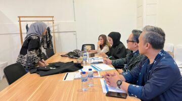 Kurasi Fesyen Galeri Patrakomala Dorong Daya Saing UMKM Bandung, Pemerintah Kota Bandung Perkuat Ekosistem Industri Lokal (Foto:Diskominfo Kota Bandung)