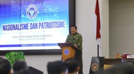 (Biro Humas dan Infohan Setjen Kemhan)