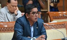 Nasyirul Falah Amru Dorong Kejaksaan Agung Eksaminasi Kasus Hukuman Mati ABK Fandy dan Mahasiswa Unram