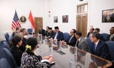 Prabowo dan Trump Teken Perjanjian “New Golden Age” RI–AS, Bentuk Council of Trade and Investment