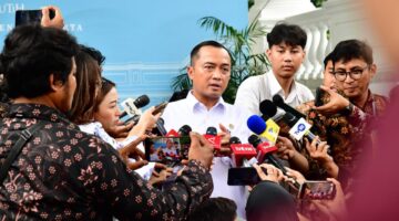 Survei Indikator: 79,9% Publik Puas Kinerja Presiden Prabowo, Mensesneg Tegaskan Fokus Program Rakyat