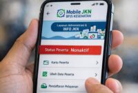 Ramai PBI BPJS Kesehatan Dinonaktifkan, Dirut BPJS Tegaskan Wewenang Kemensos