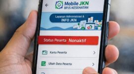 Ramai PBI BPJS Kesehatan Dinonaktifkan, Dirut BPJS Tegaskan Wewenang Kemensos