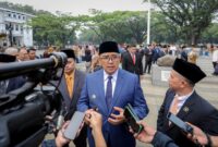 Satu Tahun Kepemimpinan Muhammad Farhan, Infrastruktur Bandung Melaju Pesat, Pemerintah Kota Bandung Perkuat Fondasi Kota (foto: diskominfo kota bandung)