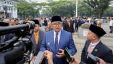 Satu Tahun Kepemimpinan Muhammad Farhan, Infrastruktur Bandung Melaju Pesat, Pemerintah Kota Bandung Perkuat Fondasi Kota (foto: diskominfo kota bandung)