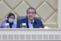 Wakil Ketua Komisi II DPR RI, Dede Yusuf Macan Effendi. Foto: Munchen/Karisma