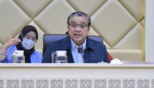 Wakil Ketua Komisi II DPR RI, Dede Yusuf Macan Effendi. Foto: Munchen/Karisma