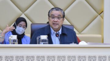 Wakil Ketua Komisi II DPR RI, Dede Yusuf Macan Effendi. Foto: Munchen/Karisma