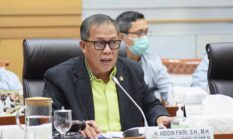 BPJPH di Bawah Presiden, DPR Tekankan Perubahan Mentalitas dan Transparansi