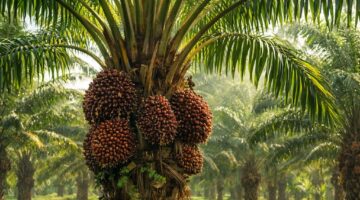 Kementan Percepat Hilirisasi Sawit, Produksi CPO 2025 Capai 46,55 Juta Ton dan Ekspor Naik