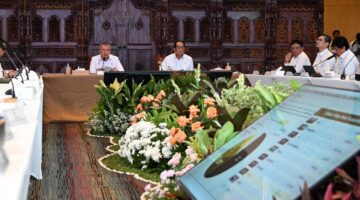 Kemenhub Siapkan 841 Kapal untuk Angkutan Laut Lebaran 2026, Kapasitas 3,2 Juta Penumpang