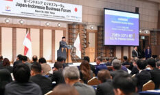 Prabowo dan PM Jepang Perkuat Kerja Sama Ekonomi, Energi, dan Investasi di Istana Akasaka